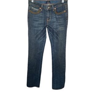 People 4‎ Peace Jeans